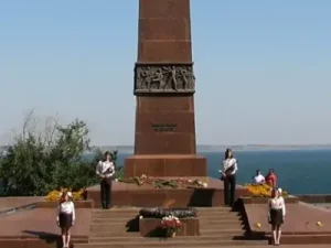 Викторина Города-Герои Великой Отечественной Войны [12 Вопросов]