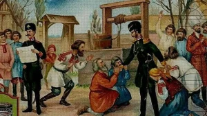 Тест Крестьянская реформа 1861 [10 Вопросов]