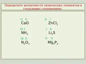 Тест Валентность [18 Вопросов]